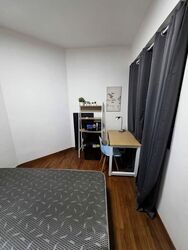Simei Green Condominium (D18), Condominium #575718211